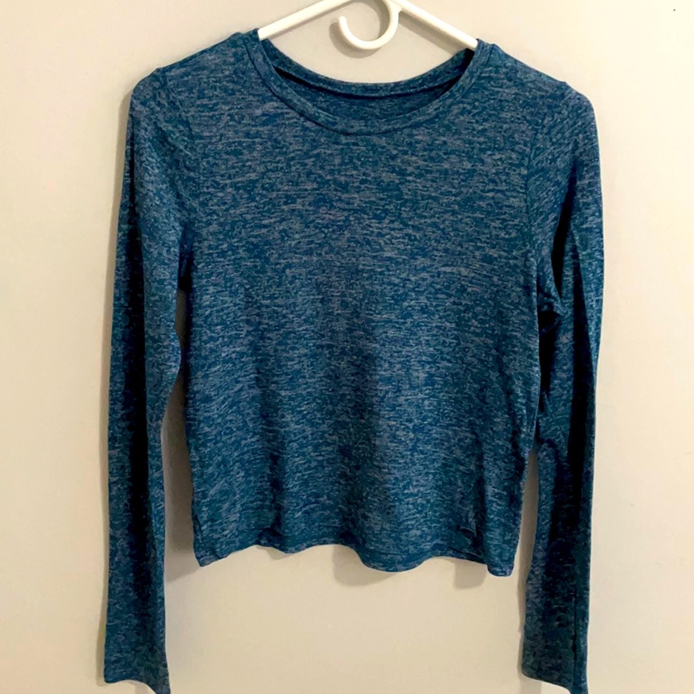 Long sleeve T-Shirt
